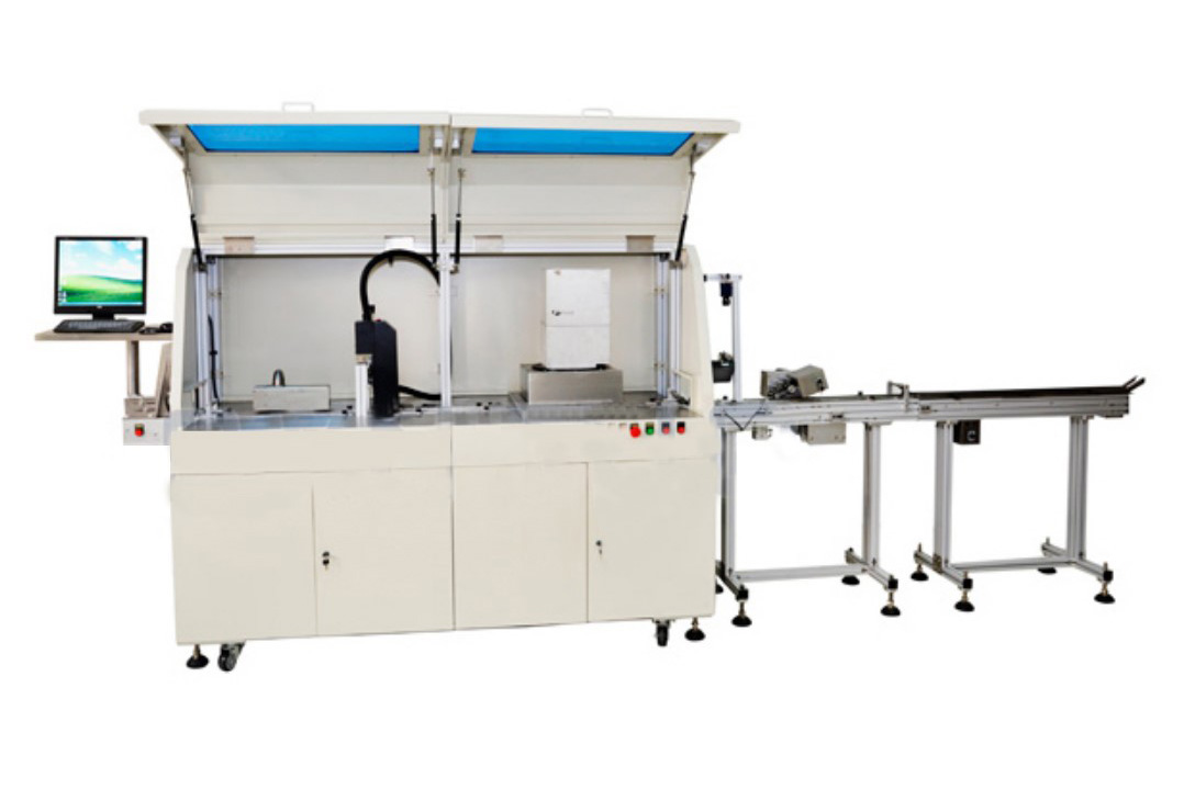 High Resolution Printing Manufacturer | RSID